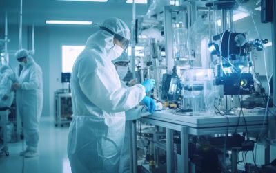 Projectervaring binnen en buiten Nederland