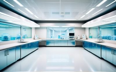 At the forefront of healthcare consultancy